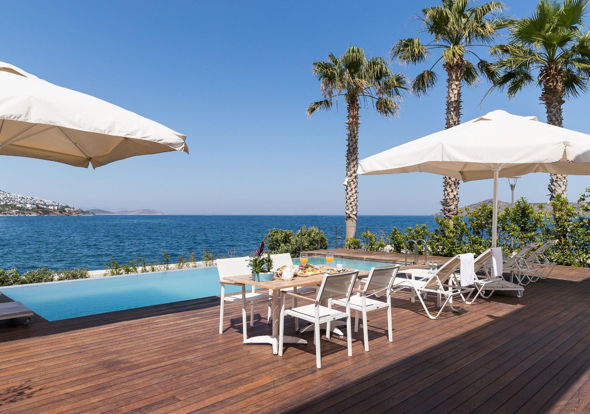 Otel Yalikavak Marina Bodrum