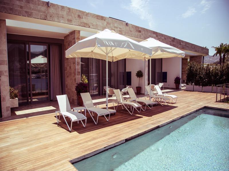 Otel Yalikavak Marina Bodrum